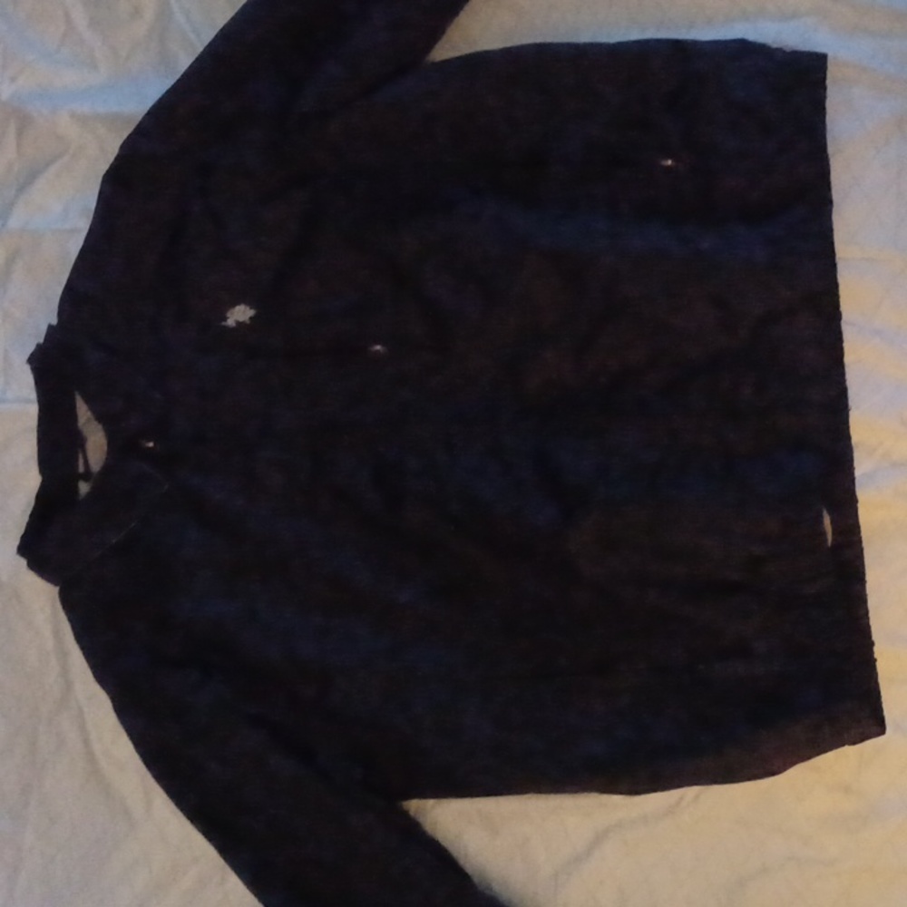 Polo Men's Jacket